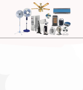 小家电应用案例