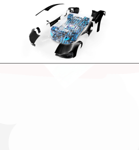 新能源汽车应用案例