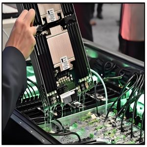 氟化液在半导体和电子行业的应用